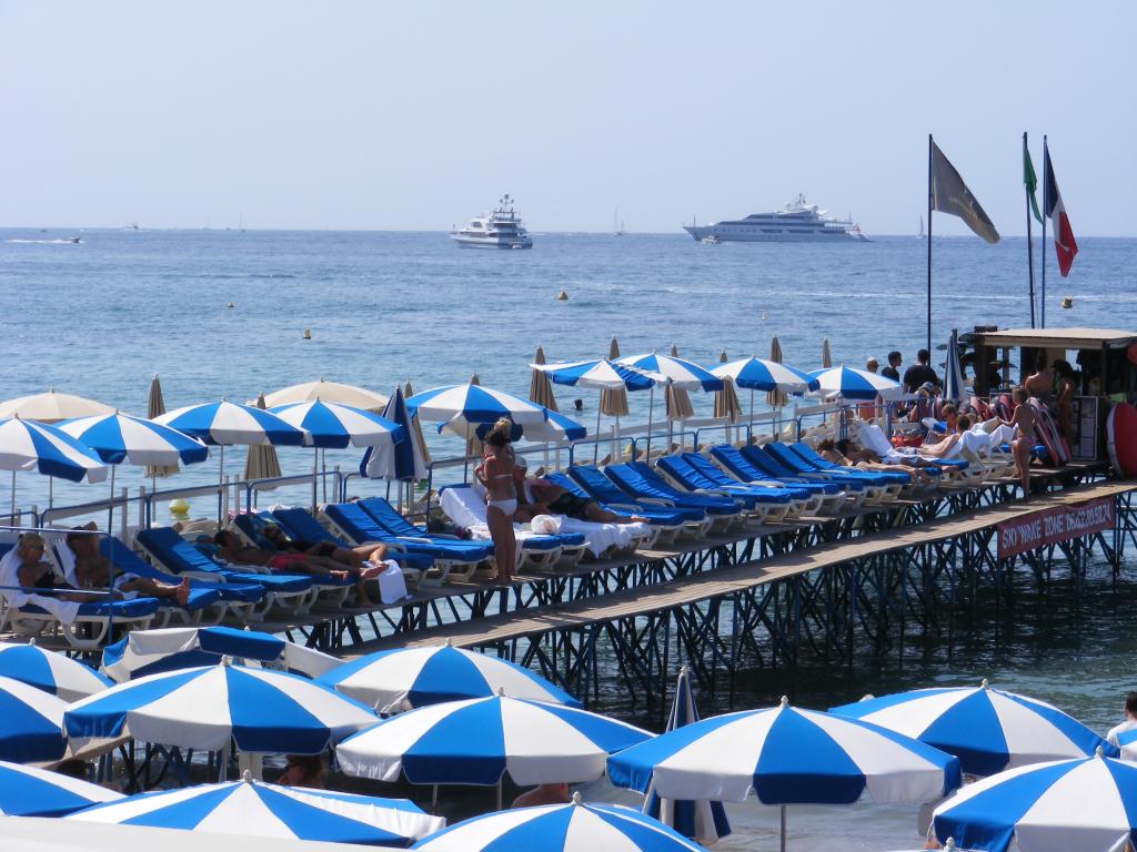Foto de Cannes, Francia