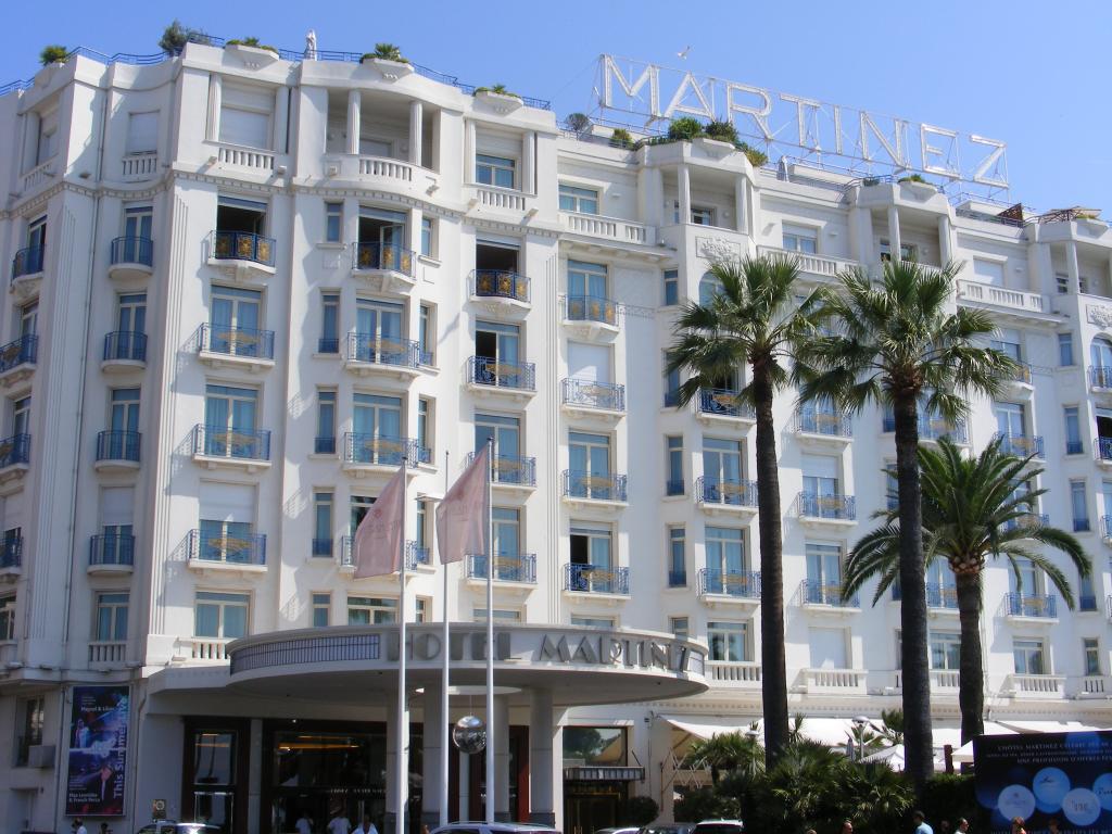 Foto de Cannes, Francia