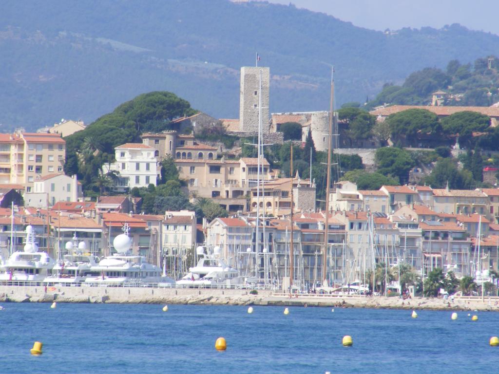 Foto de Cannes, Francia