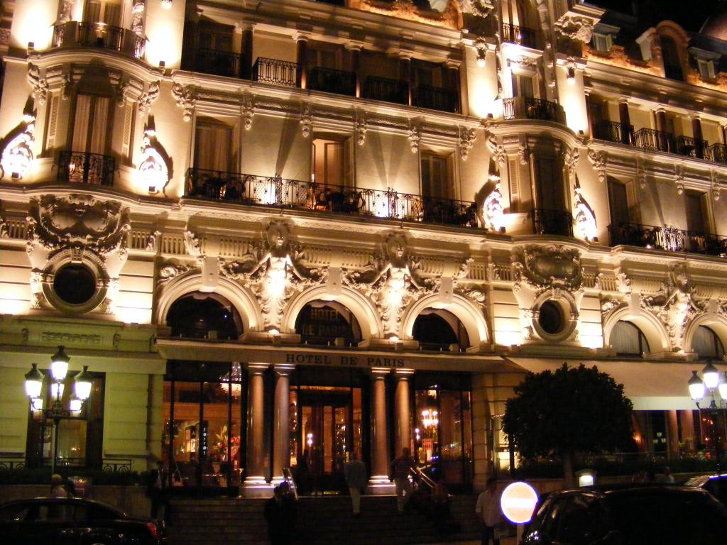 Foto de Monaco, Mónaco