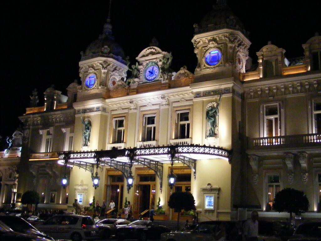 Foto de Monaco, Mónaco