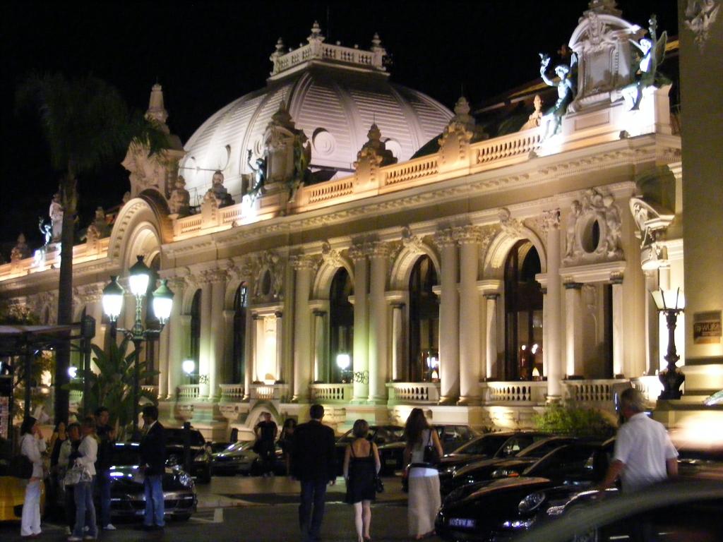 Foto de Monaco, Mónaco