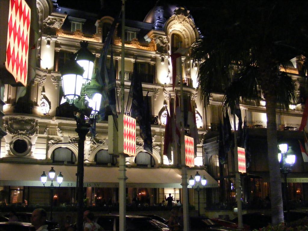 Foto de Monaco, Mónaco