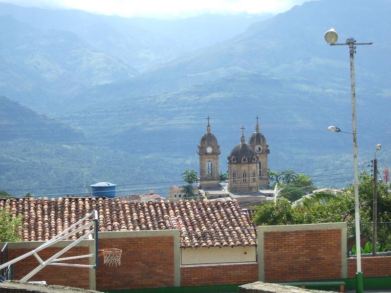 Foto de Socorro, Colombia