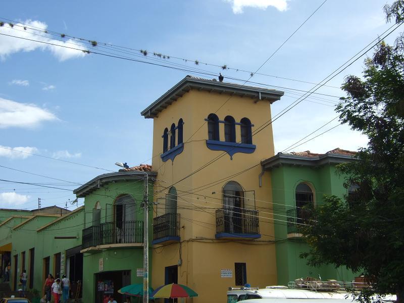 Foto de Socorro, Colombia