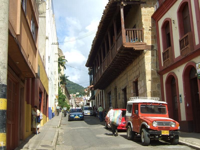 Foto de Socorro, Colombia