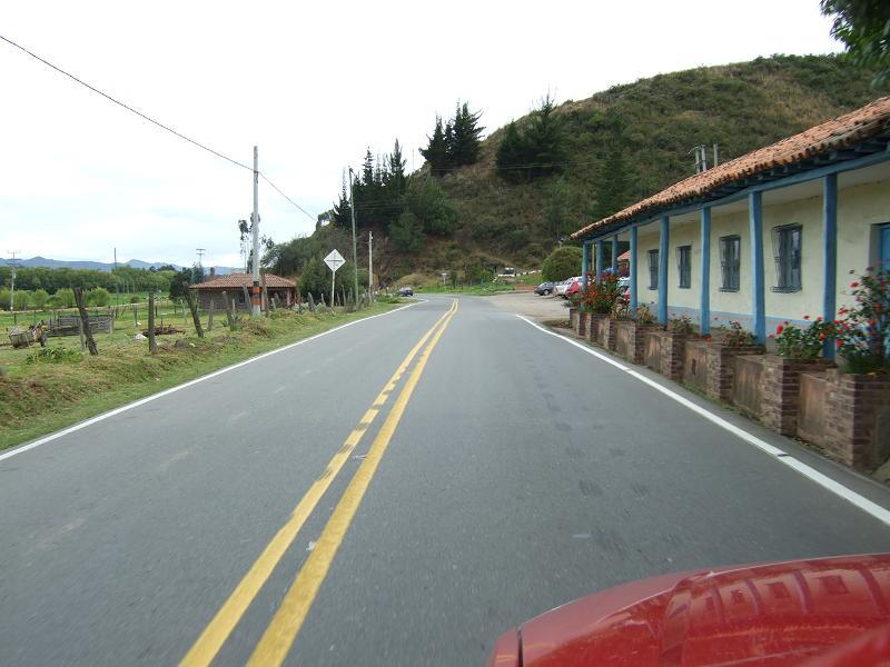 Foto de Socorro, Colombia