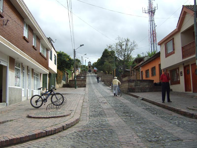 Foto de Tabio, Colombia