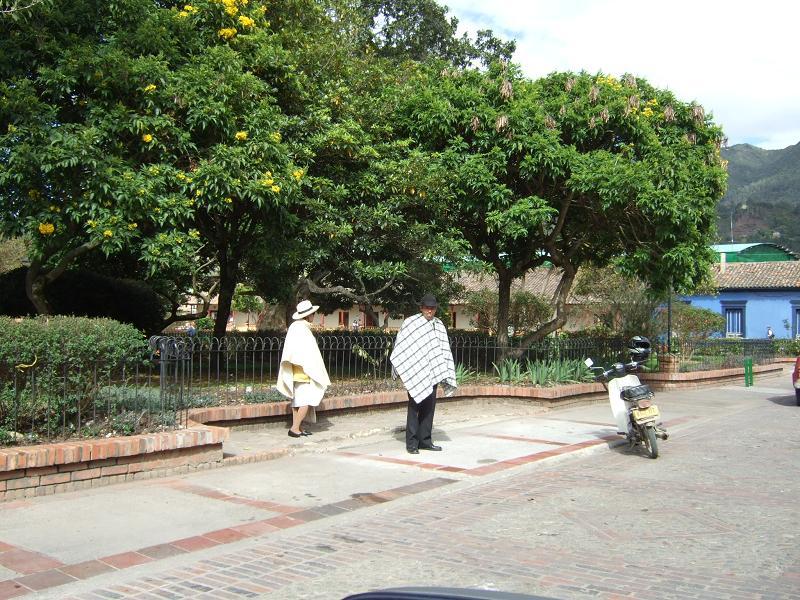 Foto de Tabio, Colombia