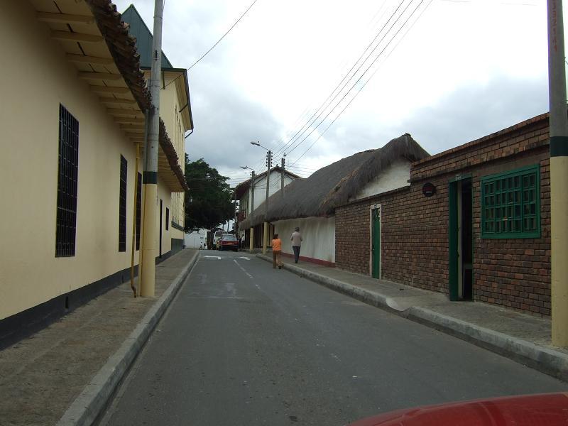 Foto de Tenjo, Colombia