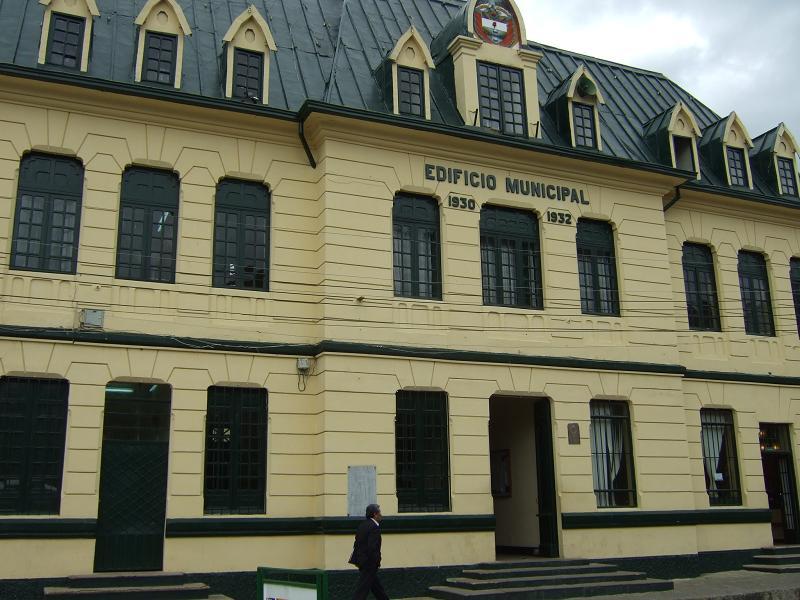 Foto de Tenjo, Colombia