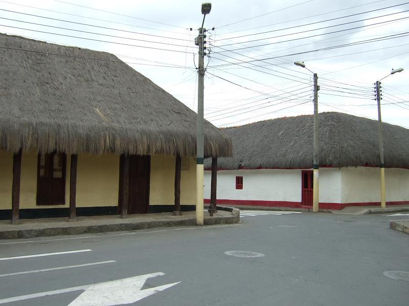 Foto de Tenjo, Colombia