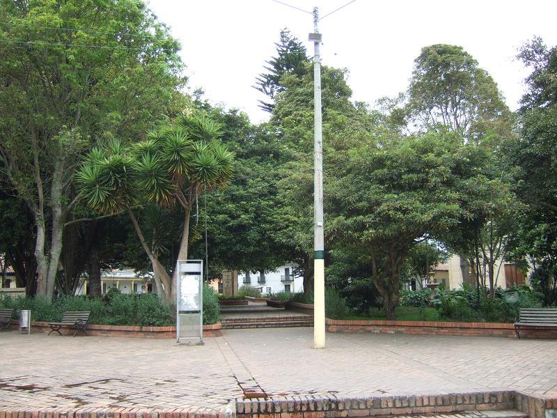 Foto de Tenjo, Colombia