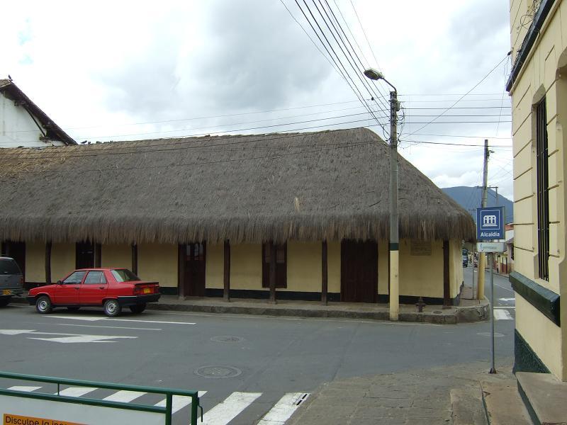 Foto de Tenjo, Colombia