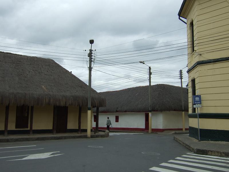 Foto de Tenjo, Colombia