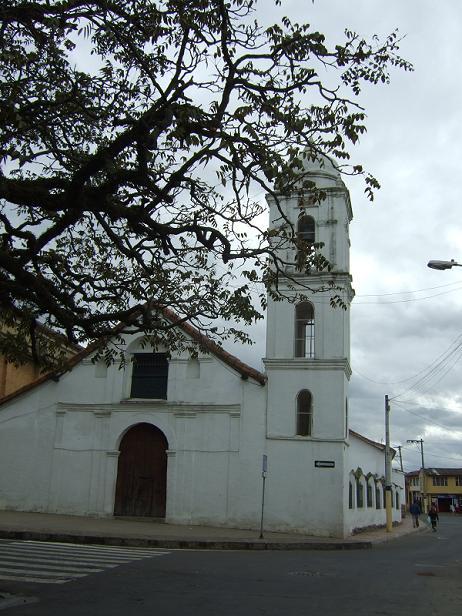 Foto de Tenjo, Colombia