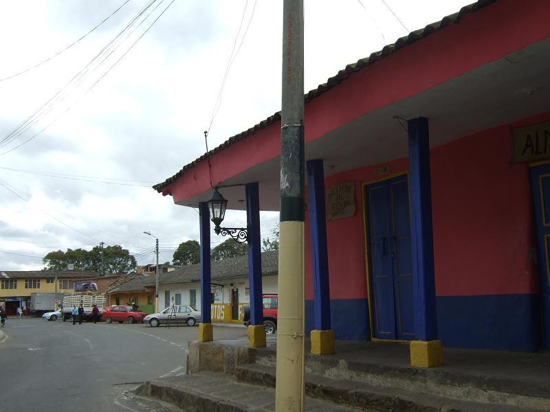 Foto de Tenjo, Colombia