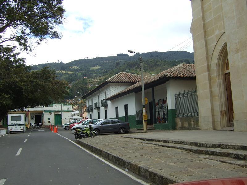 Foto de Tenjo, Colombia