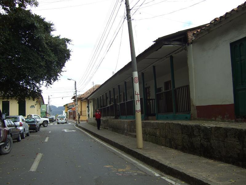 Foto de Tenjo, Colombia