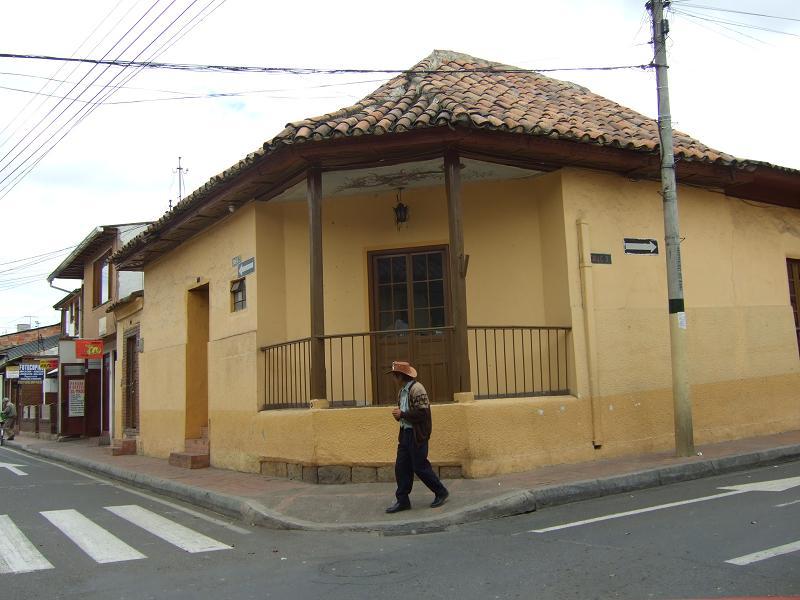 Foto de Tenjo, Colombia