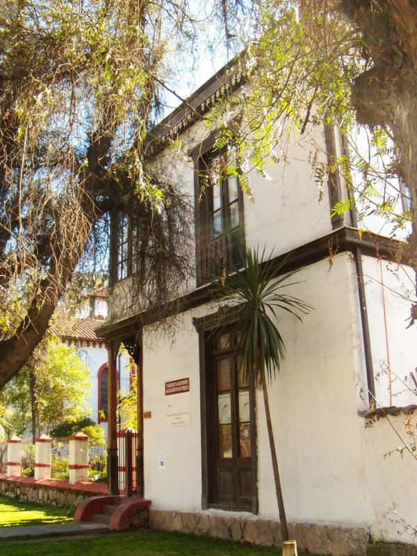 Foto de Pirque, Chile