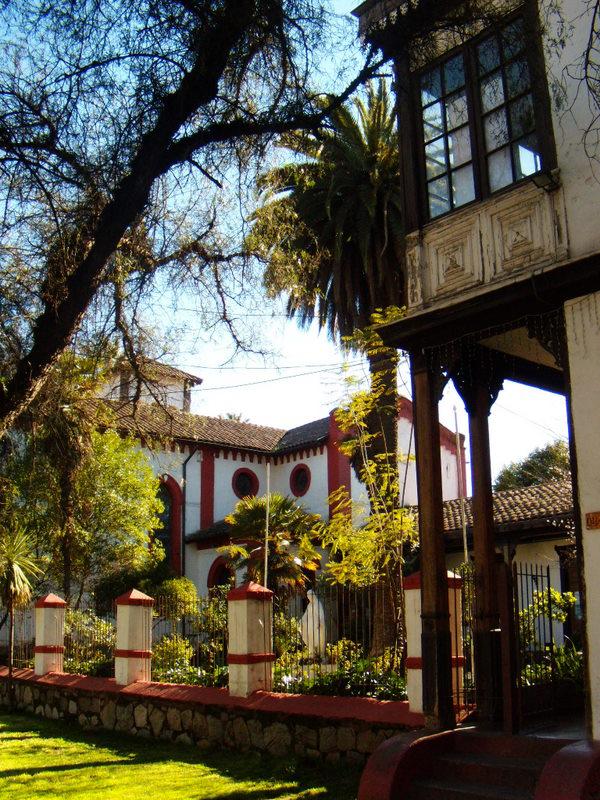 Foto de Pirque, Chile