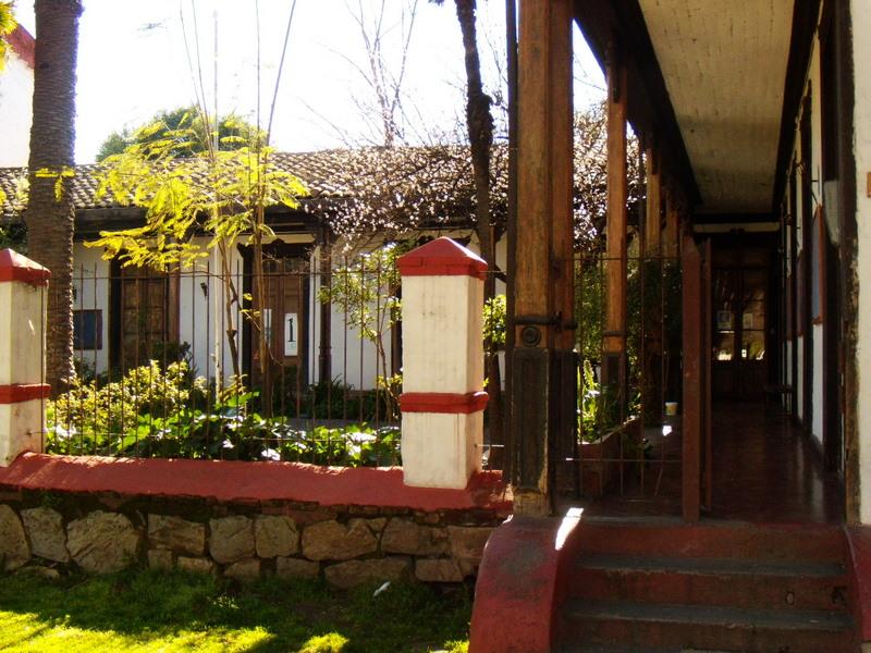 Foto de Pirque, Chile