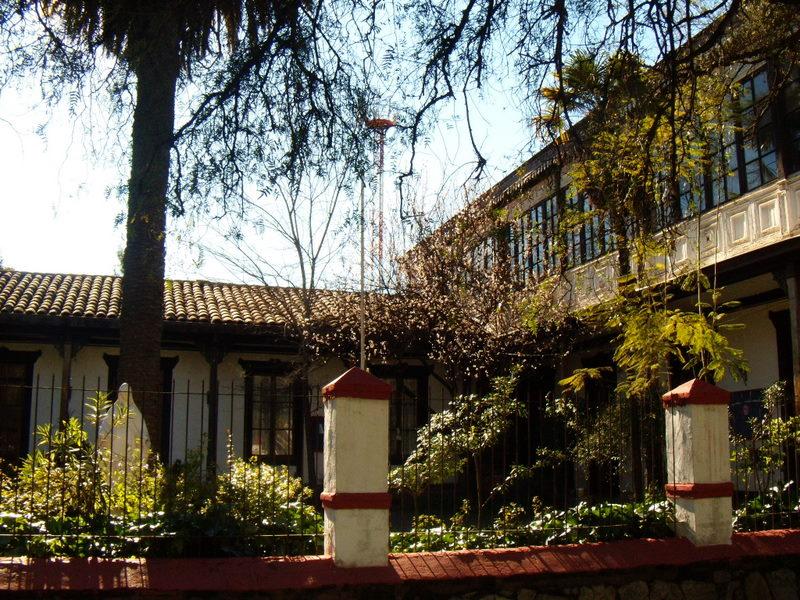 Foto de Pirque, Chile