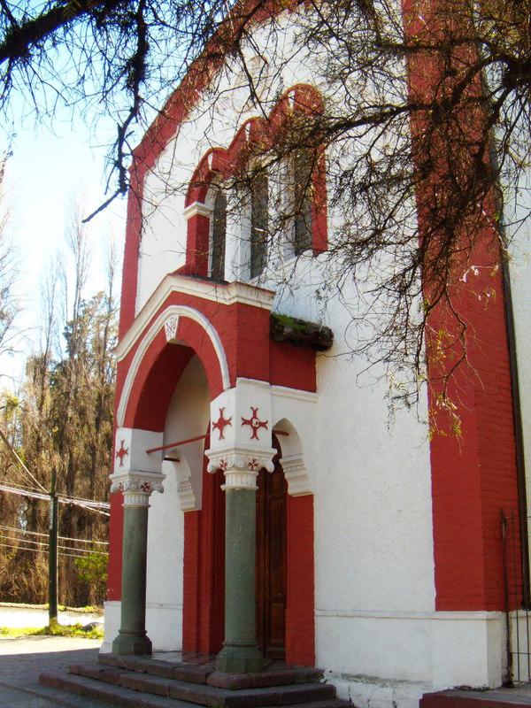 Foto de Pirque, Chile