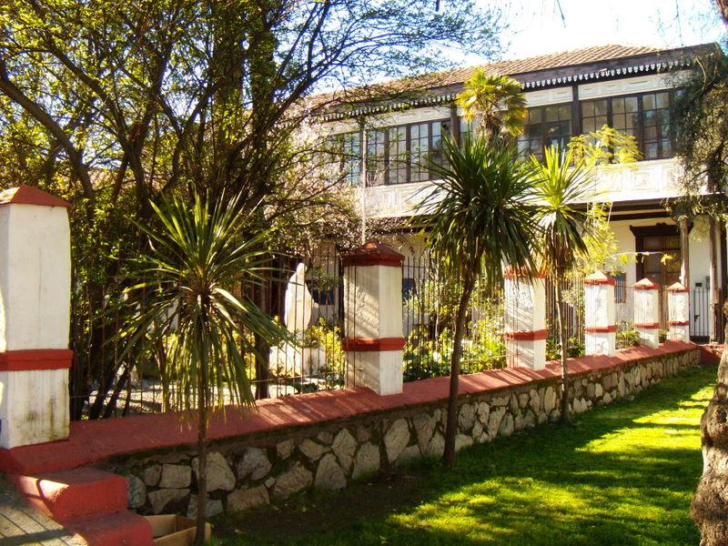 Foto de Pirque, Chile