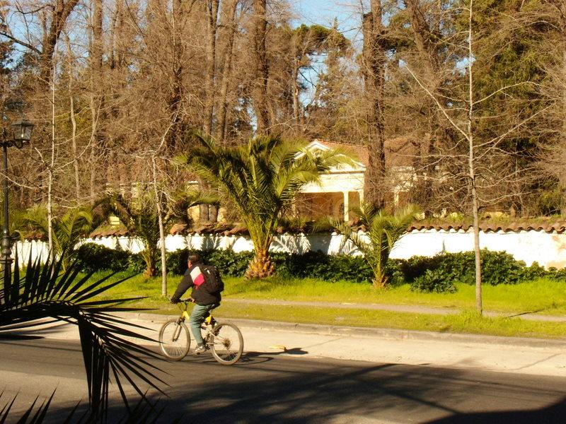 Foto de Pirque, Chile