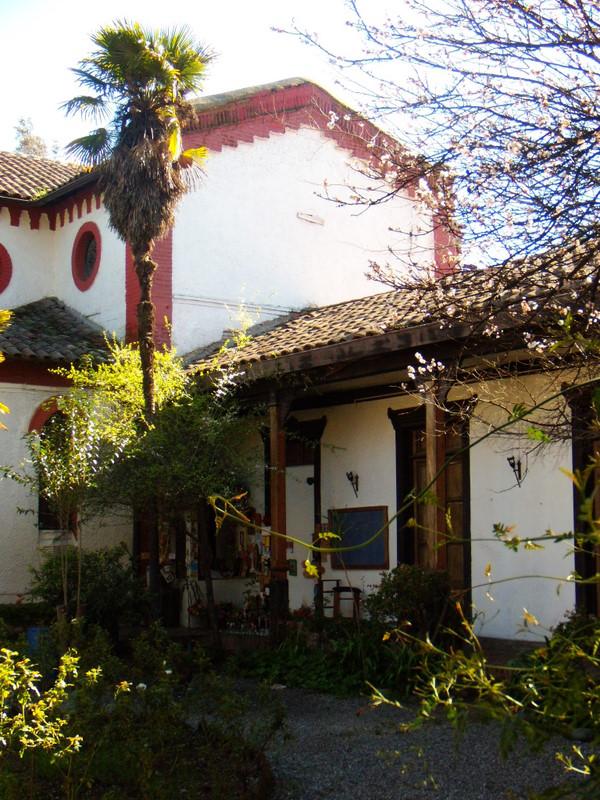 Foto de Pirque, Chile