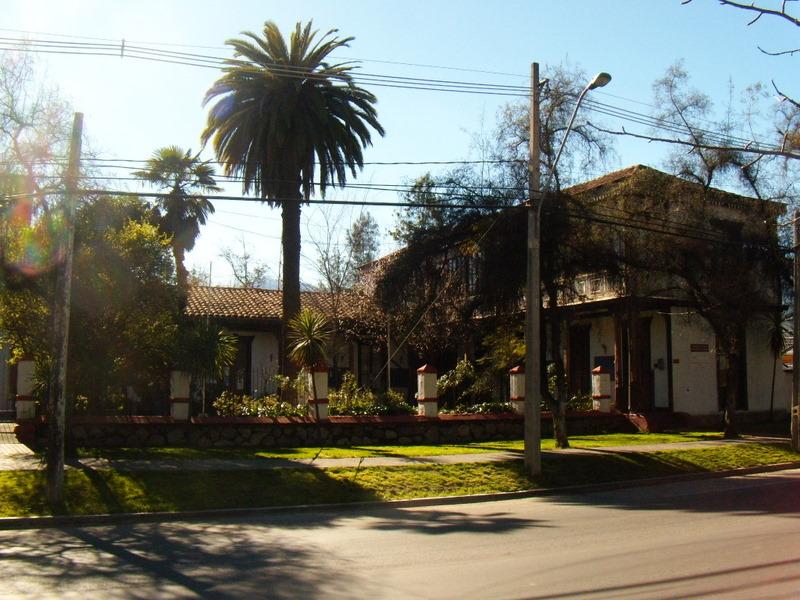 Foto de Pirque, Chile