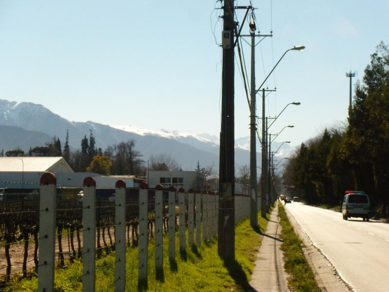 Foto de Pirque, Chile