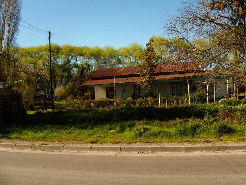 Foto de Pirque, Chile