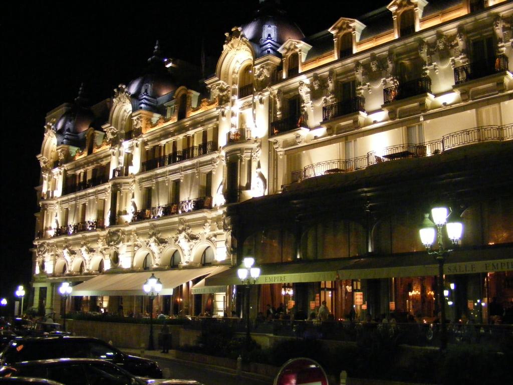 Foto de Monaco, Mónaco