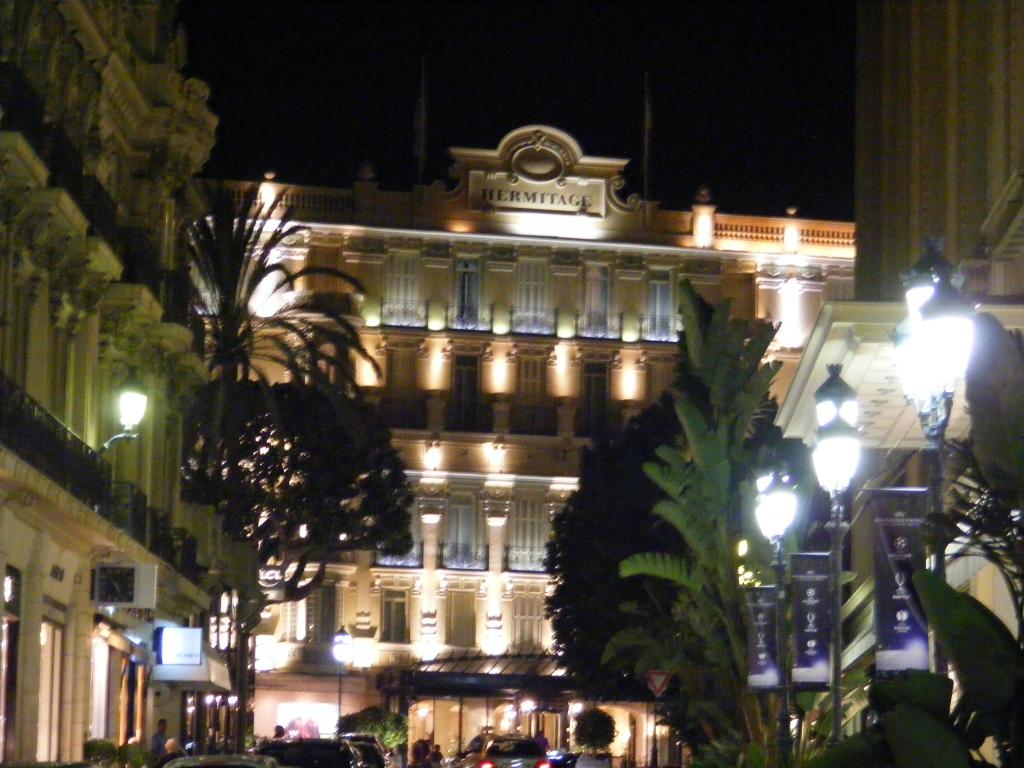 Foto de Monaco, Mónaco