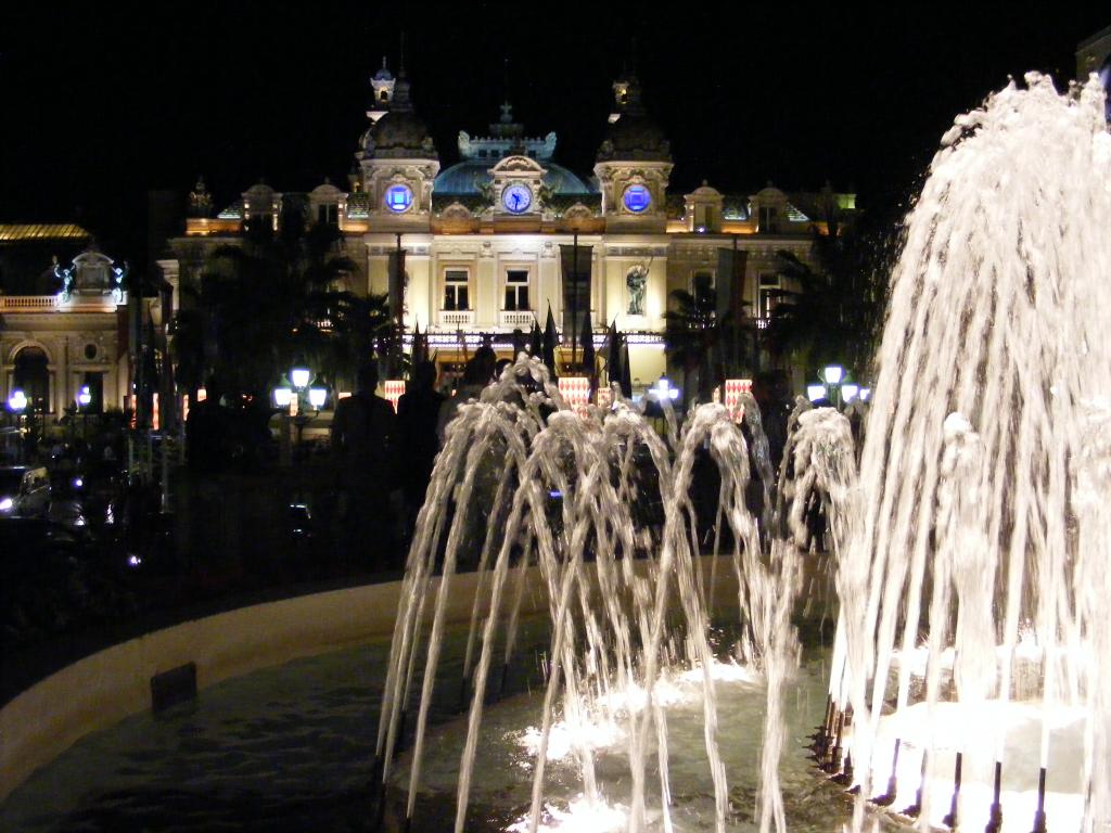 Foto de Monaco, Mónaco