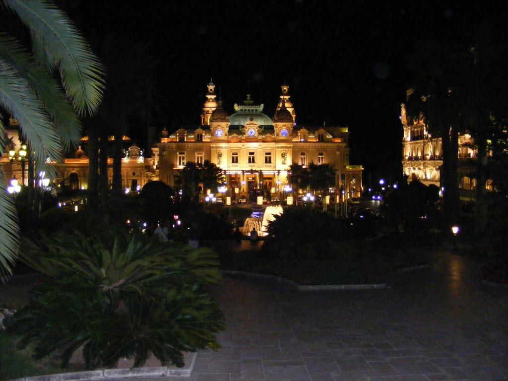 Foto de Monaco, Mónaco