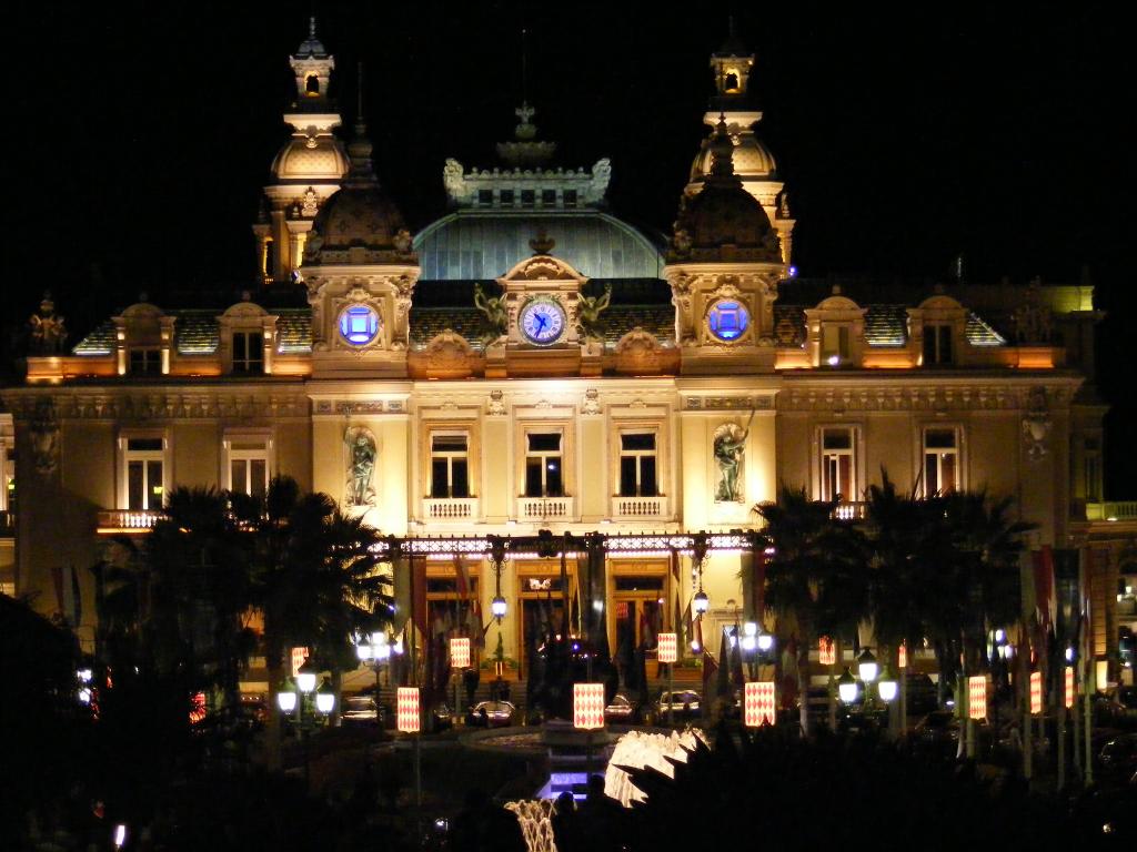 Foto de Monaco, Mónaco