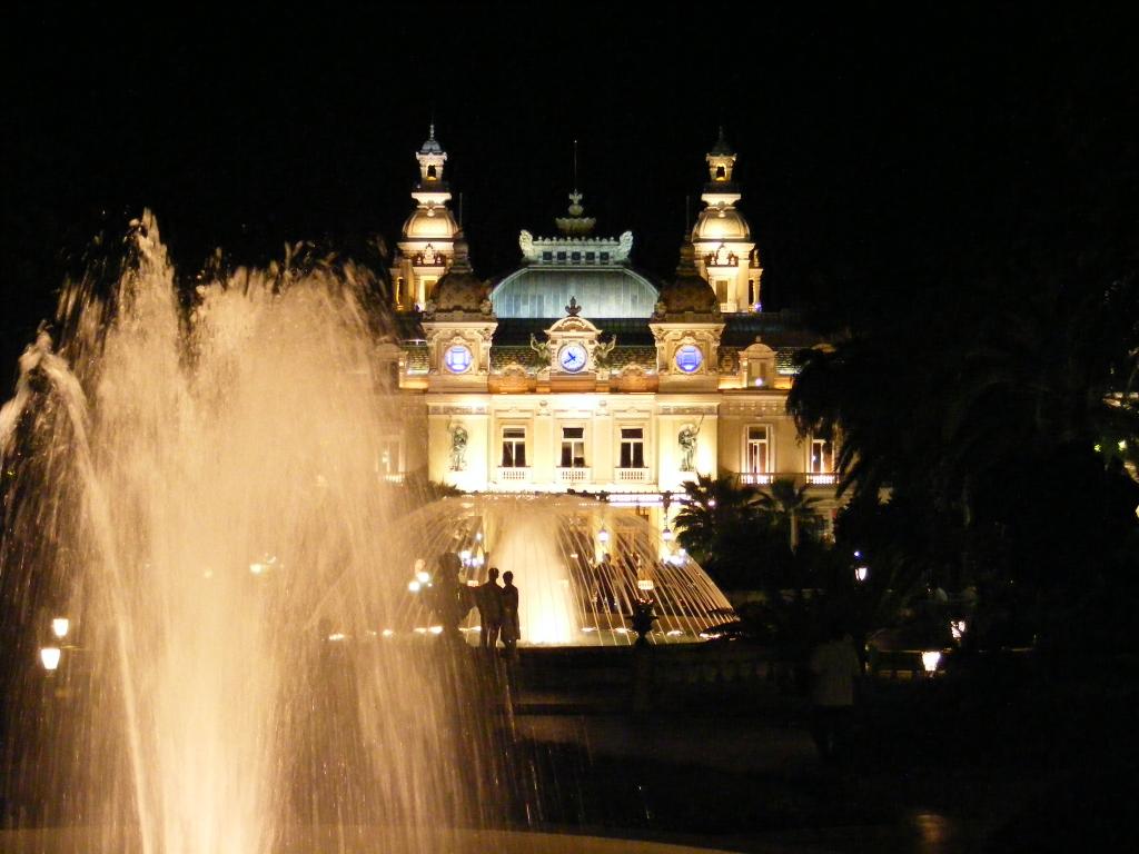 Foto de Monaco, Mónaco
