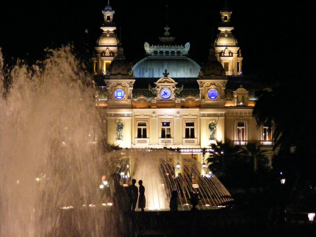 Foto de Monaco, Mónaco