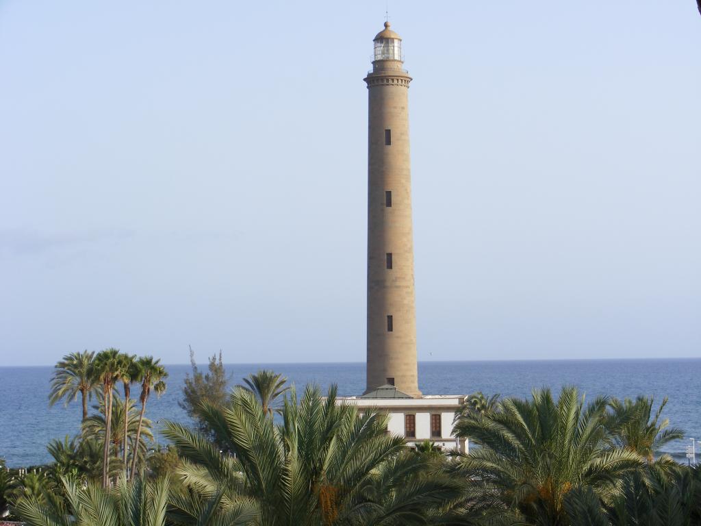 Foto de Maspalomas (Las Palmas), España