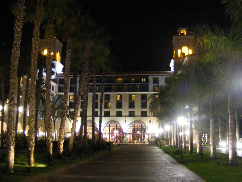 Foto de Maspalomas (Las Palmas), España