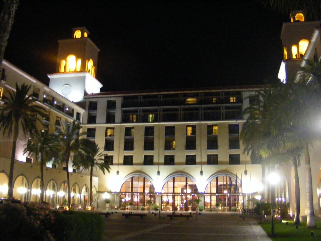 Foto de Maspalomas (Las Palmas), España