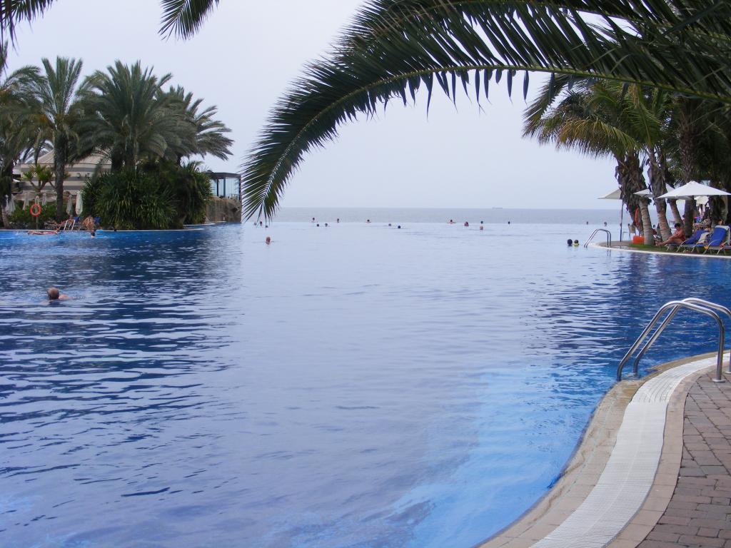 Foto de Maspalomas (Las Palmas), España