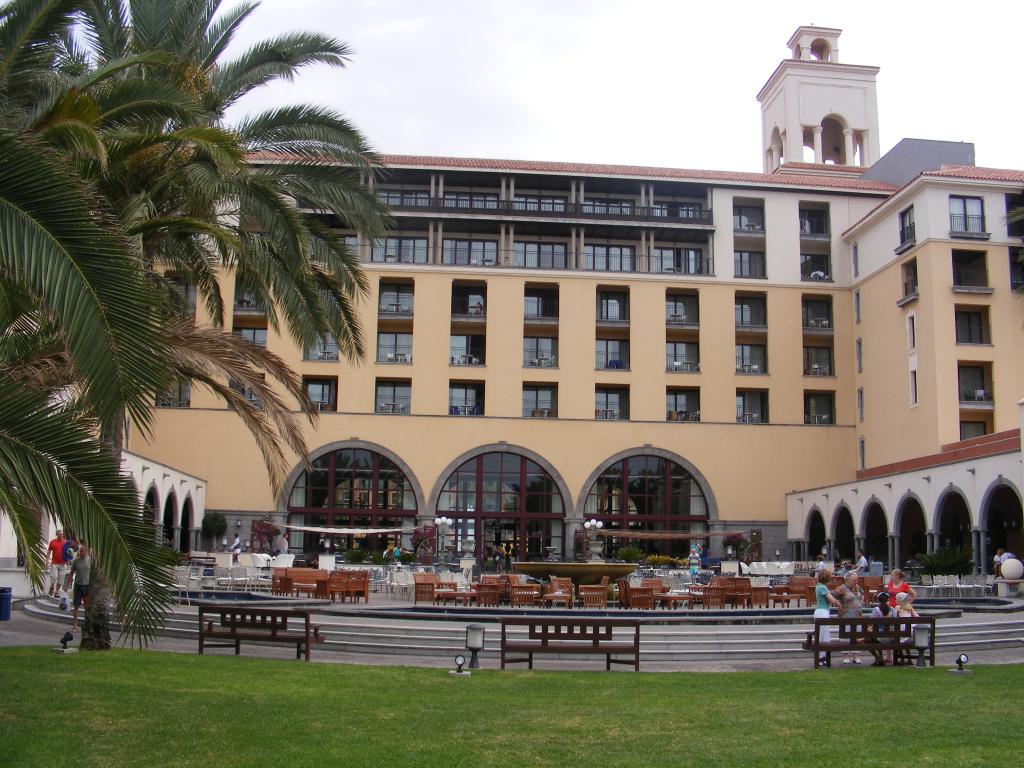 Foto de Maspalomas (Las Palmas), España