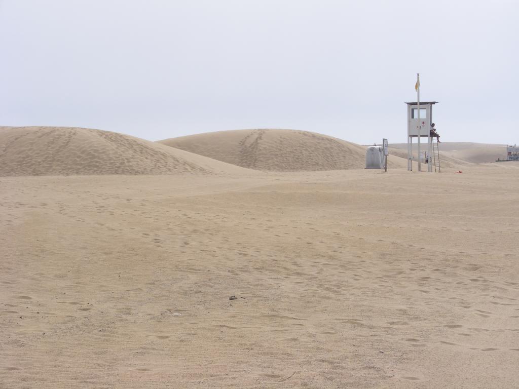 Foto de Maspalomas (Las Palmas), España