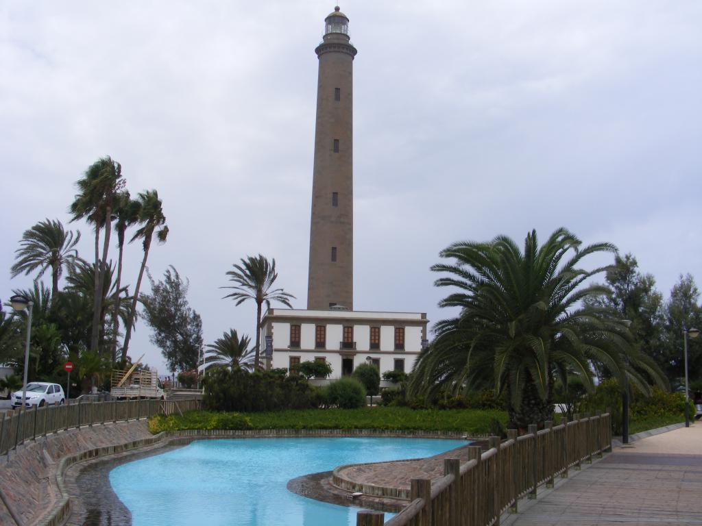 Foto de Maspalomas (Las Palmas), España