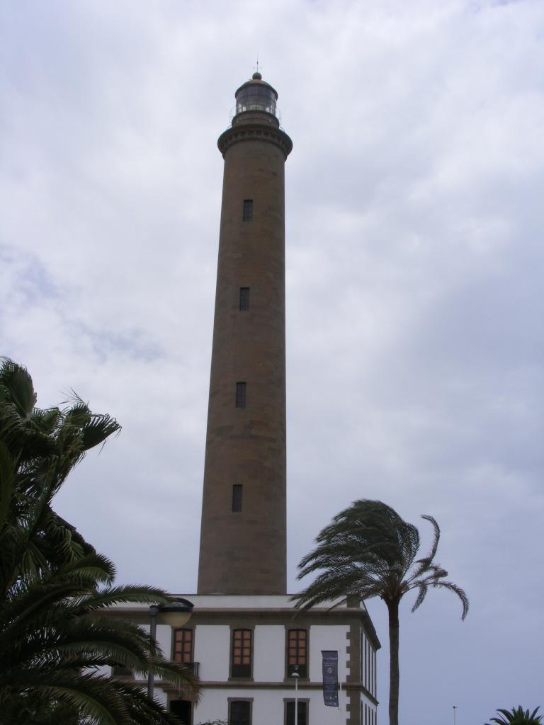 Foto de Maspalomas (Las Palmas), España